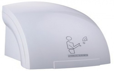 

Adroit AHD 04 Hand Dryer Machine