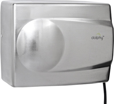 

Dolphy Automatic Hand Dryer Machine