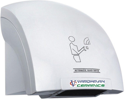 

Vardhman Ceramics VC1800 Hand Dryer Machine