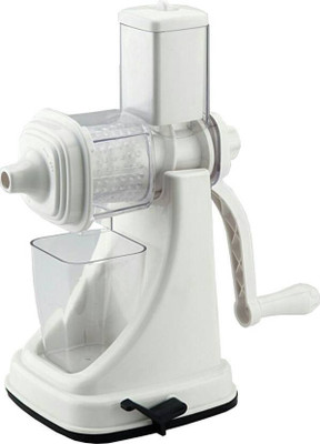 

Trisha Plastic Hand Juicer Plastic Hand Juicer(Multicolor Pack of 2)