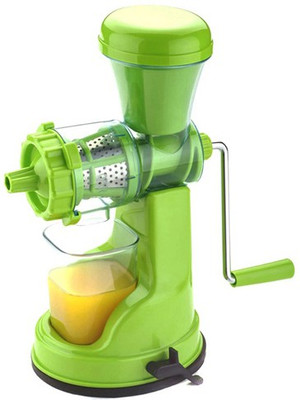 

Lagotto Plastic Hand Juicer(Green Pack of 1)