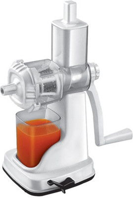 

Parabdhani Plastic Hand Juicer(Red Pack of 1)