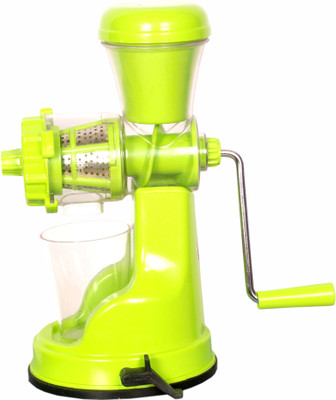 

Smita Plastic Hand Juicer(Green)