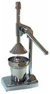 

Winco Jc15 Citrus Juice Squeezer Hand Juicer