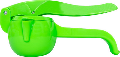 

Black Butterfly Plastic Hand Juicer(Green Pack of 1)