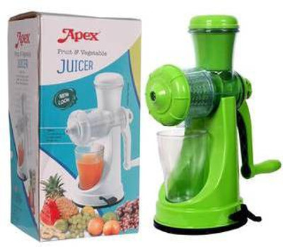 Apex store juicer price