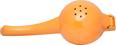 

Hoffner Stainless Steel Hand Juicer(Orange)