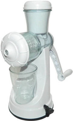 

Apex Plastic Hand Juicer(Multicolor)