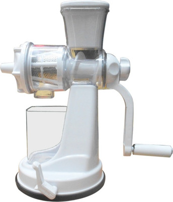 

Being Trendy Plastic Hand Juicer(White Pack of 1)