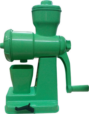 

Golddust JK PP (Polypropylene) Hand Juicer(White Pack of 1)