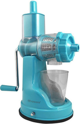 

Florawear Plastic Hand Juicer(Multicolor Pack of 1)