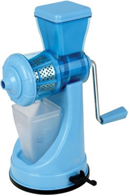 

Golddust Ultimate PP (Polypropylene) Hand Juicer(Blue Pack of 1)
