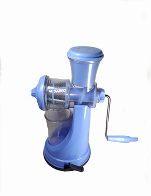 

Abacus A1 Plastic Hand Juicer(Multicolor)