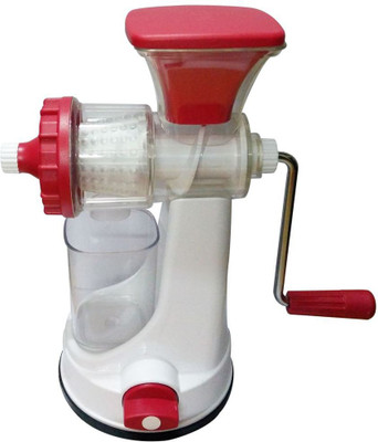 

Absolute Buy Plastic Hand Juicer(Multicolor)