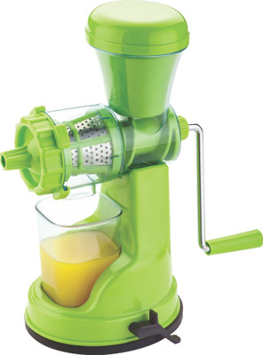 

SPEEDWELL Plastic Hand Juicer(Green Pack of 1)
