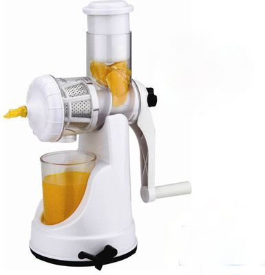 

Apsara Plastic Hand Juicer(White Pack of 1)