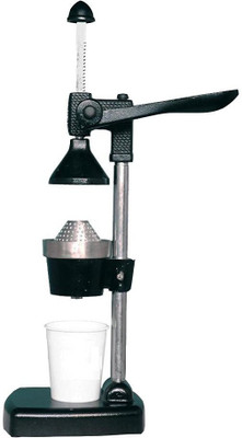 

Roots4creation Cast Iron Hand Juicer(Black Pack of 1)