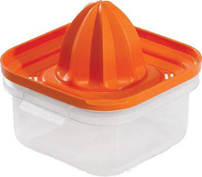 

Trisha Plastic Hand Juicer(Multicolor)
