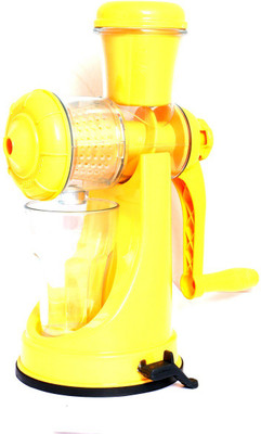 

Apex Plastic Hand Juicer(Multicolor)