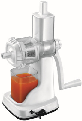 

SWIP Plastic Hand Juicer(Multicolor Pack of 1)