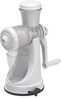 

Apex Plastic Hand Juicer(White)