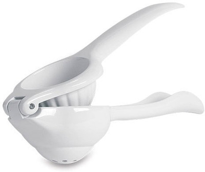 

Trisha LEMON SQUEEZER Plastic Hand Juicer(Multicolor Pack of 1)