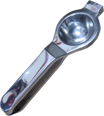 

DCS Lemon Stainless Steel Hand Juicer(Steel Pack of 1)
