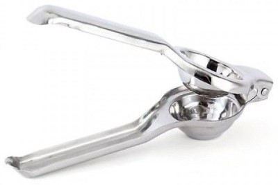 Trisha Steel Hand Juicer(Silver)