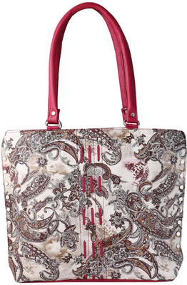 

Impress Shoulder Bag(Multicolor)