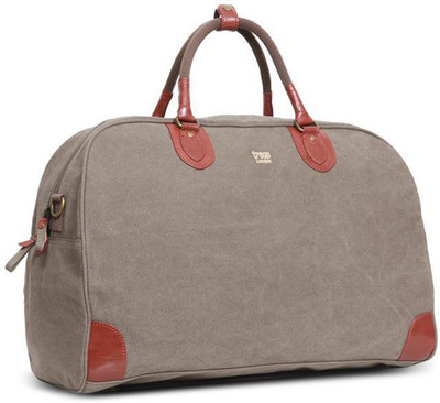 

Troop London Messenger Bag(Brown)
