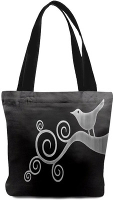 

Panda Creation Tote(Multicolor)