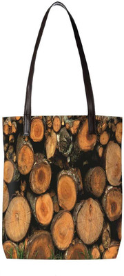 

Snoogg Tote(Multicolor)