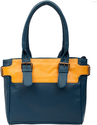 

Bagsy Malone Hand-held Bag(Multicolor)