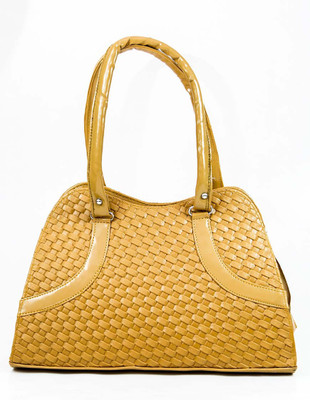 

Promobid Hand-held Bag(Gold)