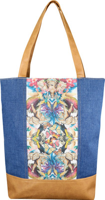 

Angesbags Shoulder Bag(Blue)