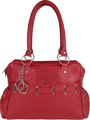 

SAHAL FASHION Shoulder Bag(Maroon)