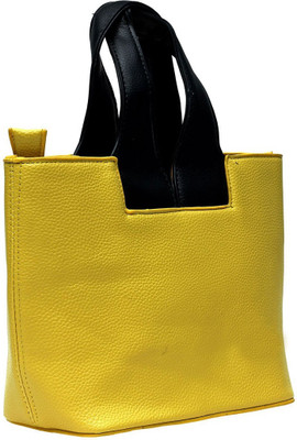 

Hawai Hand-held Bag(Yellow)