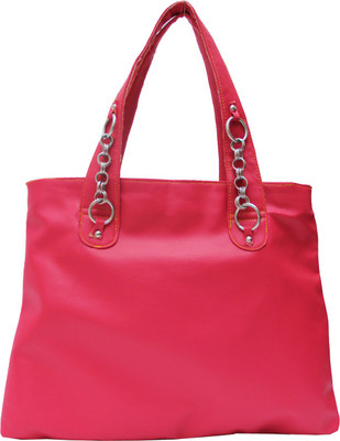 

Glory Fashion Shoulder Bag(Pink)