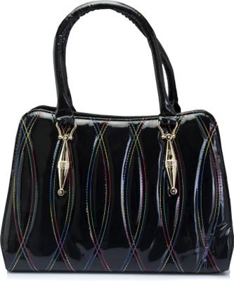 

Chik Fab Satchel(Black)