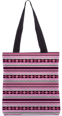 

Snoogg Tote(Multicolor)