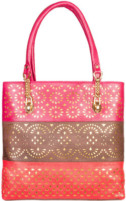 

Louise Belgium Hand-held Bag(Multicolor)