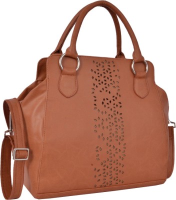 

Baggit Hand-held Bag(Tan)