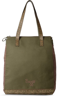 

Baggit Shoulder Bag(Green)