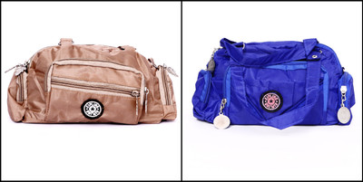 

Zakina Hand-held Bag(Multicolor)