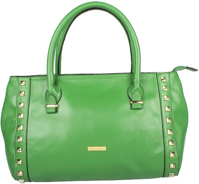 

Osaiz Shoulder Bag(Green)