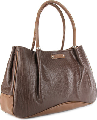 

Caprese Shoulder Bag(Brown)