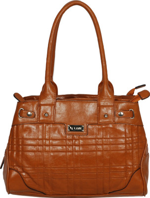 

Lavie Satchel(Tan)