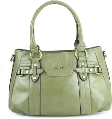 

Lavie Satchel(Green)