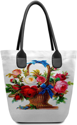 

Panda Creation Tote(Multicolor)