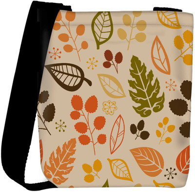 

Snoogg Sling Bag(Multicolor)